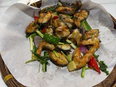 -东坊味道私房菜·地道顺德菜(大良店)