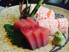 -曙亚洲餐厅-重庆富力艾美酒店(南坪万达广场店)