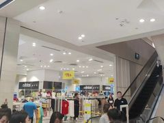 -BIGOFFS 超级折扣(仁恒伊势丹店)