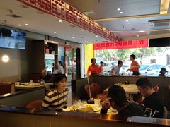 -蝎王府羊蝎子(西直门店)