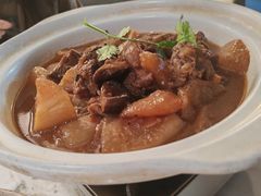 -又见炊烟私房菜(敬亭路店)