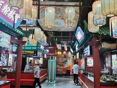 -清远熹乐谷温泉度假酒店