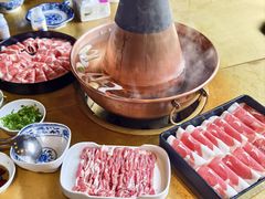 -牛街清真满恒記(平安里西大街店)
