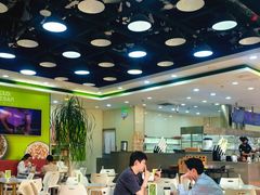 大堂-813芭依珊 BAESAn(皇冠十畝地店)
