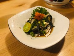 日式河豚鱼皮-赵记玄面(市府恒隆广场店)