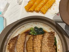 -柒园·三十年创意杭帮菜(龙湖滨江天街店)