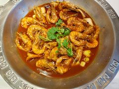 -李想大虾(吾悦广场店)