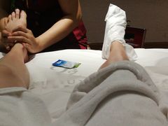 -太古里影院足道汤泉SPA(通跃商业广场店)