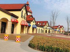 -歌斐颂巧克力小镇