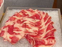 -1078號老北京涮肉(松柏店)
