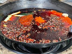 -星鸿社重庆老火锅