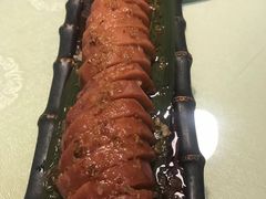 -福慧慈缘素食餐厅(王府井店)