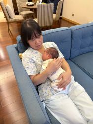 -和伊母婴护理中心·全套房(金山店)