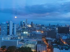 -曼谷王子宫殿酒店