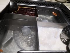 -海底捞火锅(大学路新象城店)