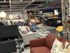 -宜家家居(四元桥商场店)