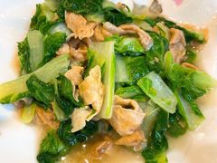 -松沪名灶·豆浆鱼头·新上海菜(飞航吾悦广场店)