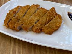 -小杨生煎(金山百联购物中心3楼店)