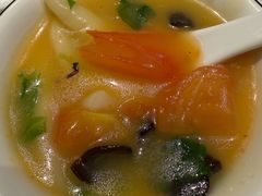 -涌上外婆桥(南塘店)
