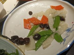 -秋色客家菜(南山店)