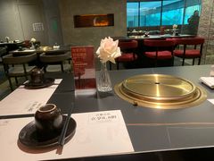 -黑崎烧肉·山野厨房(坪山店)