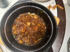 -喜粤广东菜(汉屯路店)