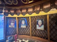 -大汗行宫园林餐厅