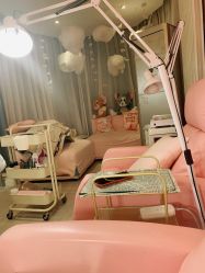 -Beauty Nails 美甲美睫皮肤管理