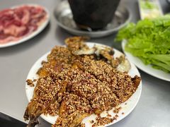 -松明一烤肉馆(鲁园店)