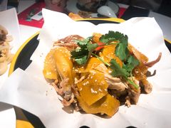 -原味田园·客家菜·土窑鸡(中航城君尚购物中心店)