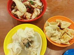 -龙抄手(春熙路总店)
