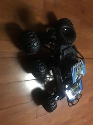 -孩子王童乐园(保定万博广场店)