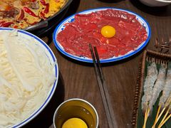 -萍姐火锅·公路夜市(南京新街口店)