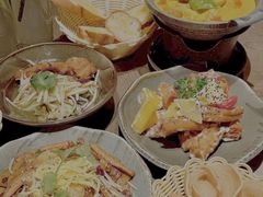 -安南越南餐厅(青岛万象城店)