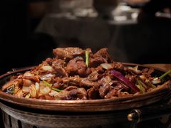 -四季民福烤鸭店(王府井东安门店)