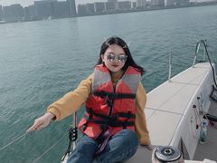 -鑫艋游艇海钓俱乐部