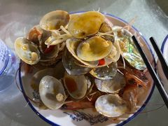 -范饭椰林川湘味海鲜·椰子鸡(三亚湾椰梦长廊店)