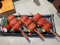 -万岁寿司(万国店)