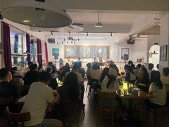 -雕刻时光咖啡馆(师大路店)