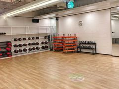 -FLARE STAR FITNESS(复地活力城店)