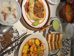 -太食獸泰式茶餐厅(IFS国金中心店)