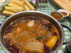 -番食园鲜食火锅(高新店)