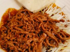 京酱肉丝-麦香坊(伏波山店)