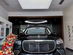 -杭州中升之星奔驰4S店(滨江店)