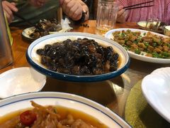 酱卤香菇-王家厨房(新华路店)