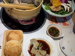-黑鸡小馆(金源店)