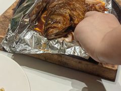 -国人川菜(李家村建东街店)