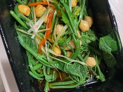 南瓜苗-巴依老爷新疆美食(望京小街店)