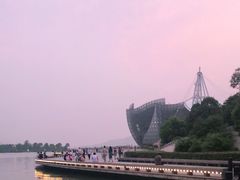 -云龙湖旅游景区