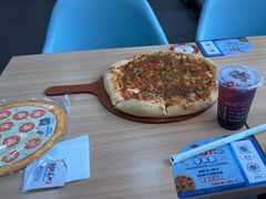 -达美乐比萨(东新路店)